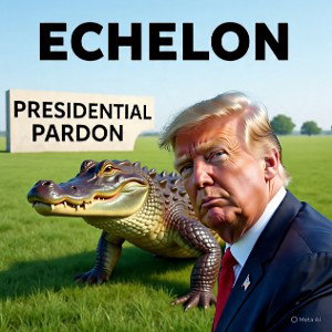 Presidential PARDON 