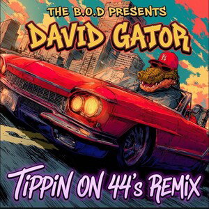 TIPPING ON 4-4’s REMIX
