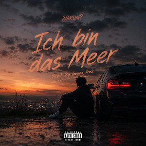 Ich bin das Meer
