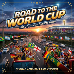 Road to the World Cup