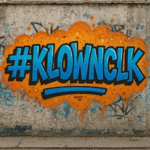 lento doble tempo - KLOWN