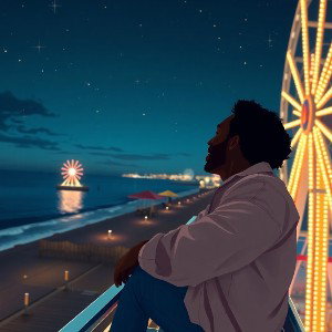 TheNamesBlü - MidnightBlü's (prod by TheNamesBlü)