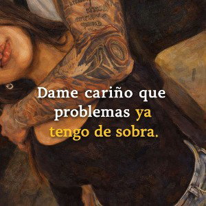 mi demonia 