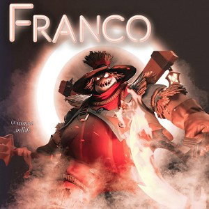 MLBB Franko