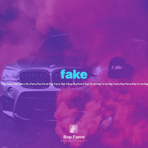 fake 