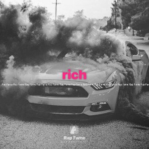 rich now