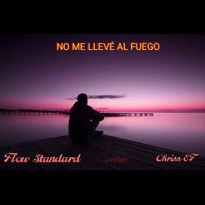 NO ME LLEVÉ AL FUEGO ft Flow Standard 