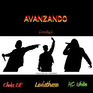 AVANZANDO ft Leviathann y MC White 