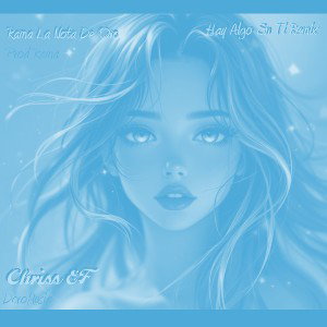 Hay Algo En Ti Remix (Nightcore)