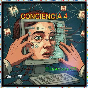 Conciencia 4 Ft El La Arcoíris 777