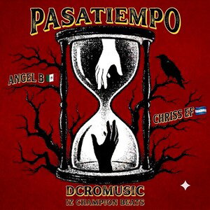 Pasa Tiempo ft Angel B