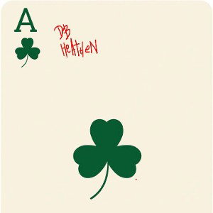 4 leaf clover 