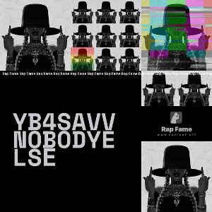 YB4SavvNobodyElse️