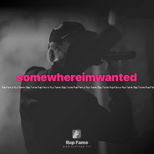 somewhereimwanted