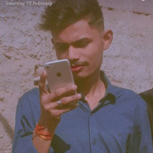my sweetheart