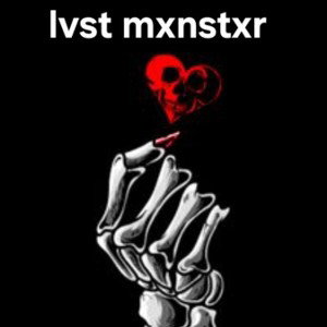 lust monster
