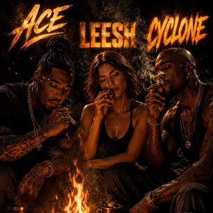 street stories (feat leesh & ace)