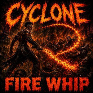 fire whip extended (remastered)