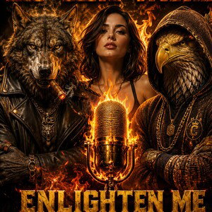 Enlighten Me Slowly (feat ace & leesh)