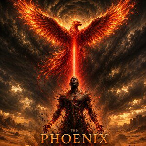 The Phoenix Theory (mostly freestyled)