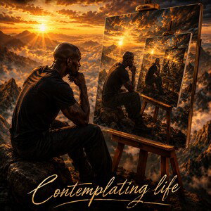 contemplating life (remastered) feat ace
