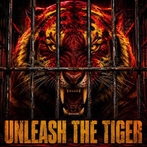 unleash the tiger (feat leesh)