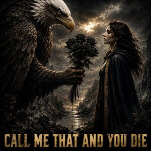 call me that and you die