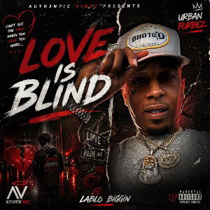 Love Is Blind