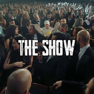 _FREE_ NF Type Beat _THE SHOW_