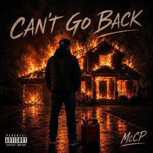 Can’t go back
