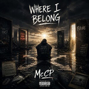 Where I belong