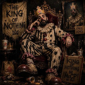 The king of nothing