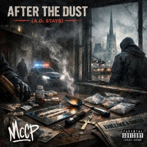 After the dust (A.D stays)
