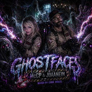 Ghostfaces