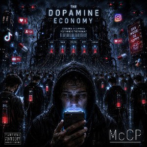 The dopamine economy