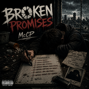 Broken promises
