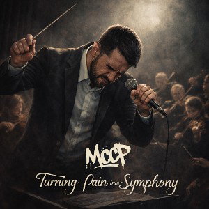 Turning pain into symphony