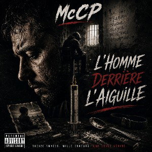 L'homme derrière l'aiguille 