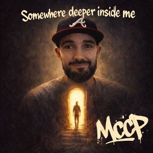 Somewhere deeper inside me