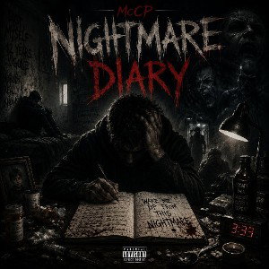Nightmare diary 
