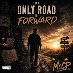 The only road is forward