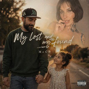 My lost and my found