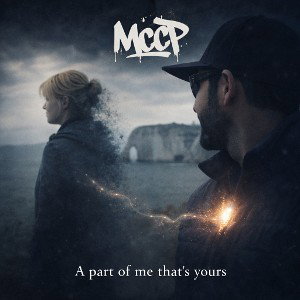 A part of me that's yours