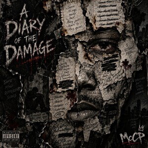 A diary of the damage