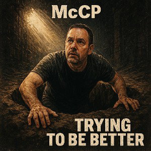 Trying to be better