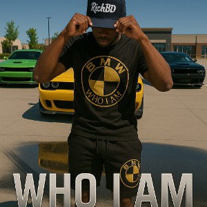 CEO Monie - Who I Am