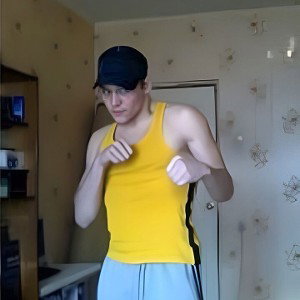 научусь там Великий рэпер сам научил Андрей Иванов российский про соната Репина