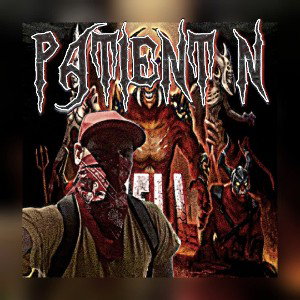 PATIENT N - VOM TEUFEL BESESSEN  mix BY NOBNOK