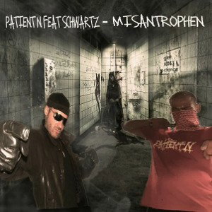 Misantrophen   feat Schwartz (Hirntot)