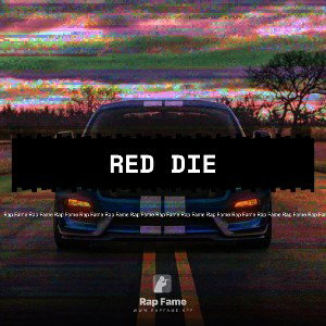 RED DIE 